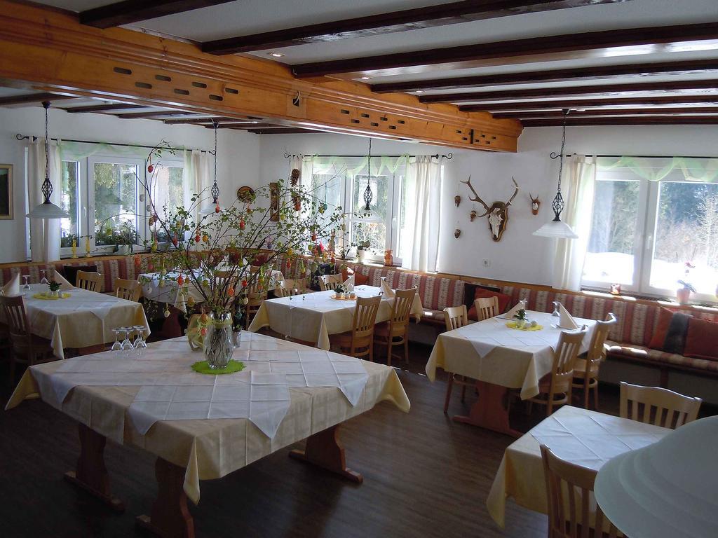 Klosterweiherhof Dachsberg im Schwarzwald Exterior photo
